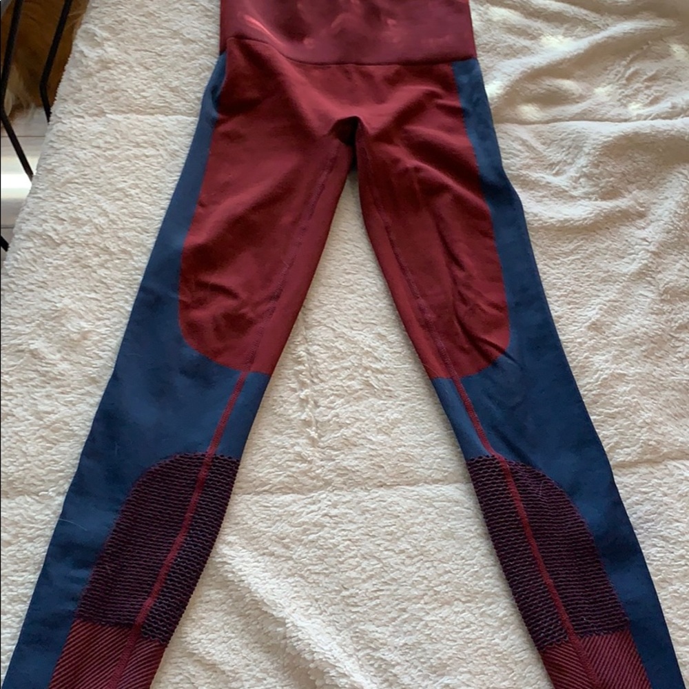 Workout leggings